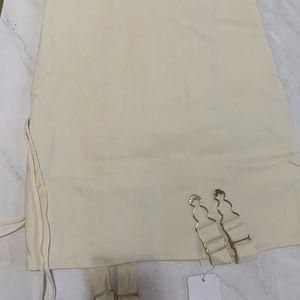 ShopCider corset style skirt